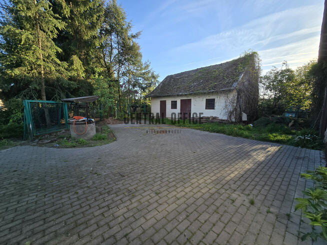 Dom Rudna Wielka gm. Świlcza,