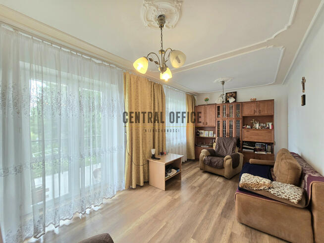 Dom Rudna Wielka gm. Świlcza,