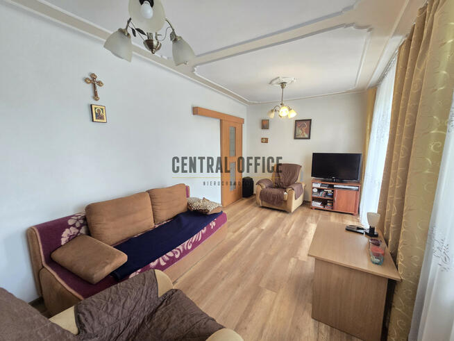 Dom Rudna Wielka gm. Świlcza,