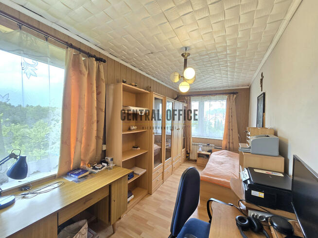 Dom Rudna Wielka gm. Świlcza,