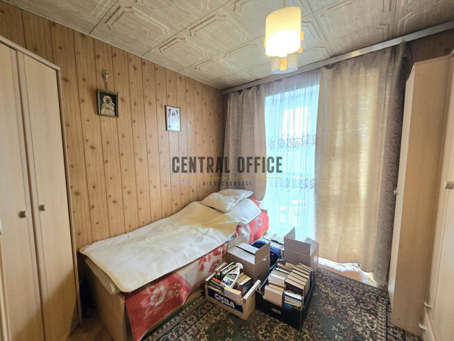 Dom Rudna Wielka gm. Świlcza,