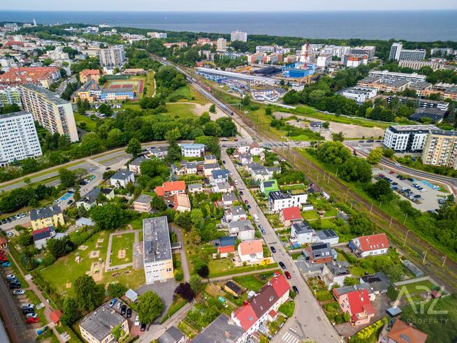 Lokal użytkowy Kołobrzeg, Ogrodowa