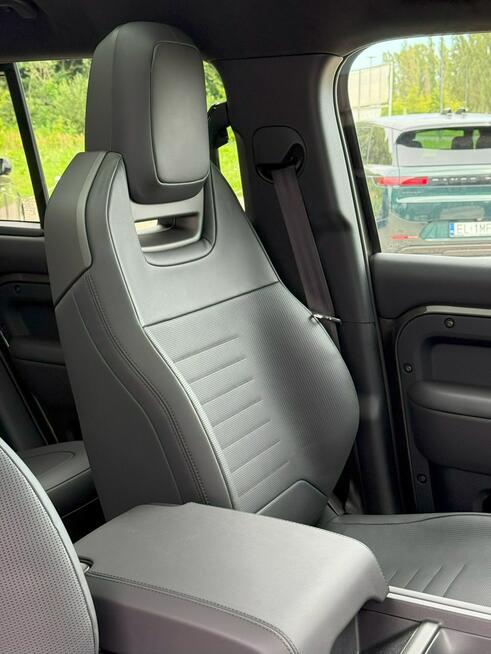 Defender 4.4P V8 635KM AWD Auto 110 OCTA, Od ręki!