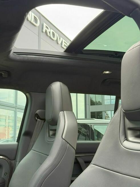 Defender 4.4P V8 635KM AWD Auto 110 OCTA, Od ręki!