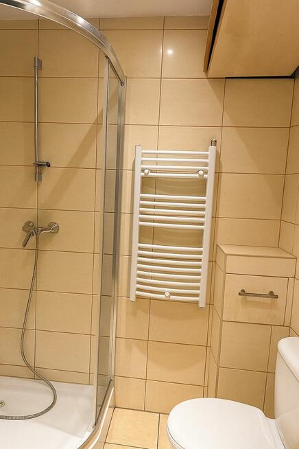 Mieszkanie Miłkowice,