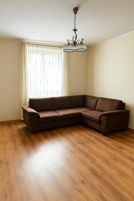 Mieszkanie Miłkowice,