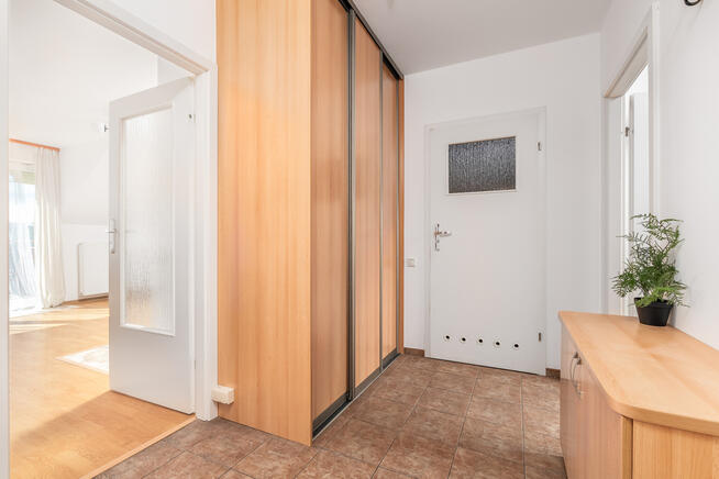 Wyjątkowe mieszkanie – słoneczne, z dużym balkonem