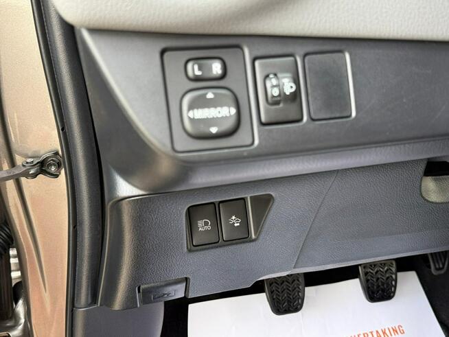 Toyota Yaris Zadbany Kamera Stan Bardzo Dobry