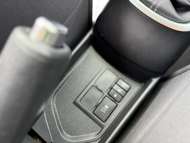 Toyota Yaris Zadbany Kamera Stan Bardzo Dobry