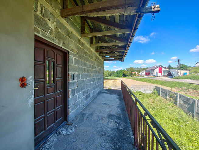 Na Sprzedaż dom w Kowalowej 300 metrów 299 000 zł!