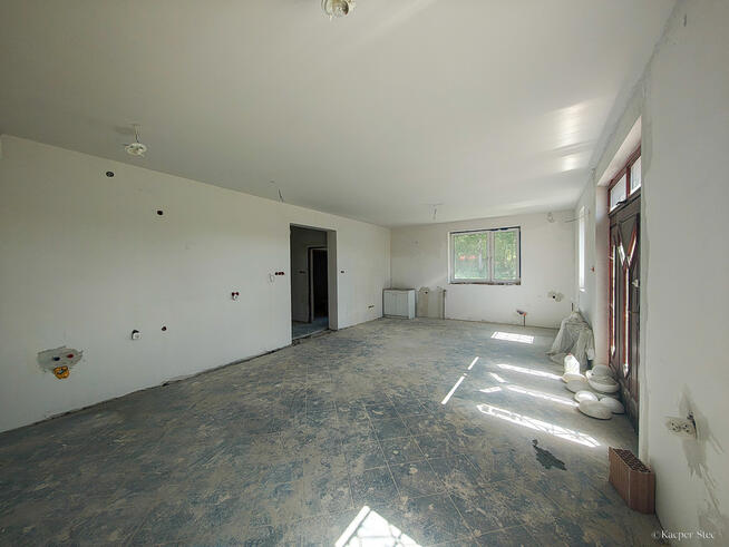 Na Sprzedaż dom w Kowalowej 300 metrów 299 000 zł!