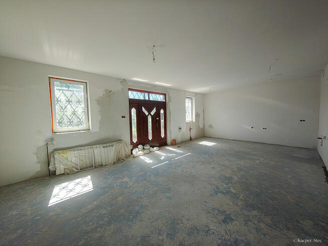 Na Sprzedaż dom w Kowalowej 300 metrów 299 000 zł!