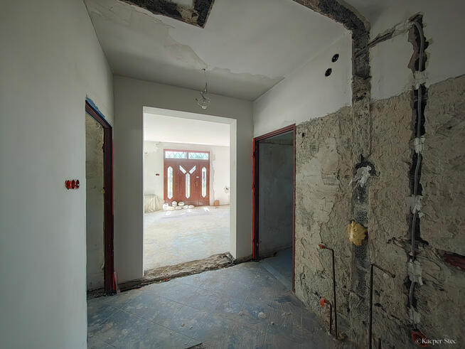 Na Sprzedaż dom w Kowalowej 300 metrów 299 000 zł!