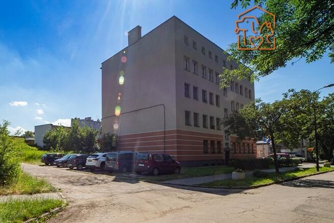 Komfortowa kawalerka pet friendly, Pułaskiego3