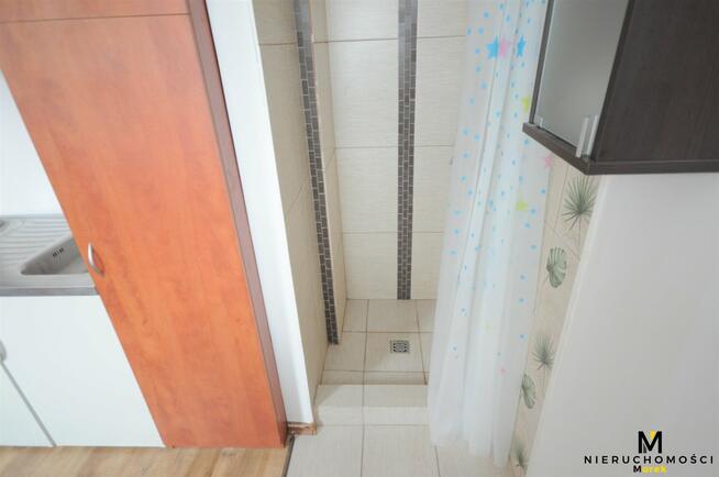 Mieszkanie Kołobrzeg, Jana Pawła II