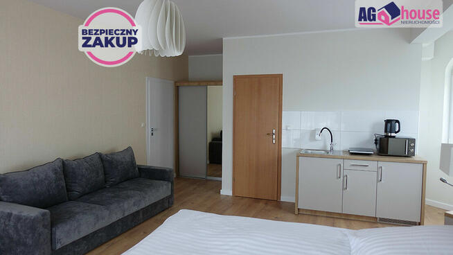 Lokal użytkowy Swarzewo gm. Puck, Szkolna