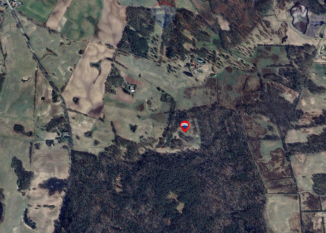 Na przedaż kompleks działek 146500m2 Nowe Worowo