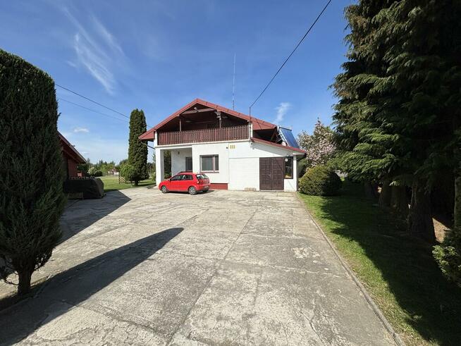 Dom Jacentów gm. Sadowie