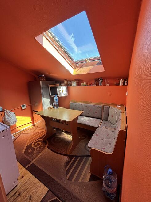 Dom Jacentów gm. Sadowie