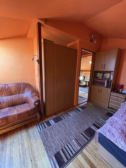 Dom Jacentów gm. Sadowie