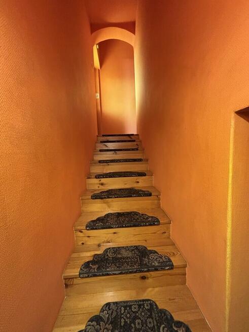 Dom Jacentów gm. Sadowie