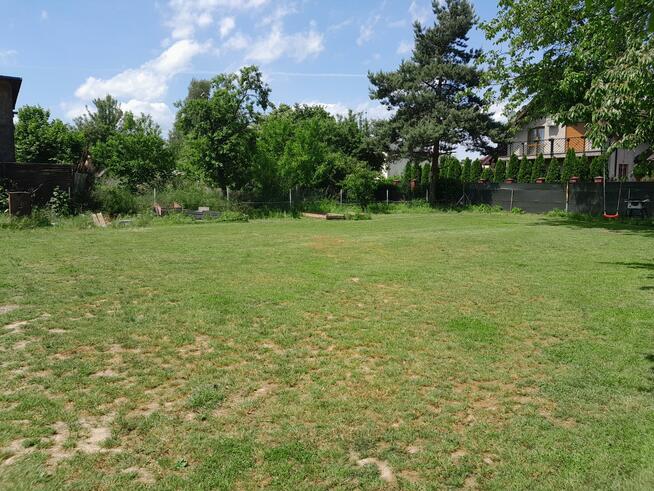 Działka budowlana Malczyce, Strażacka