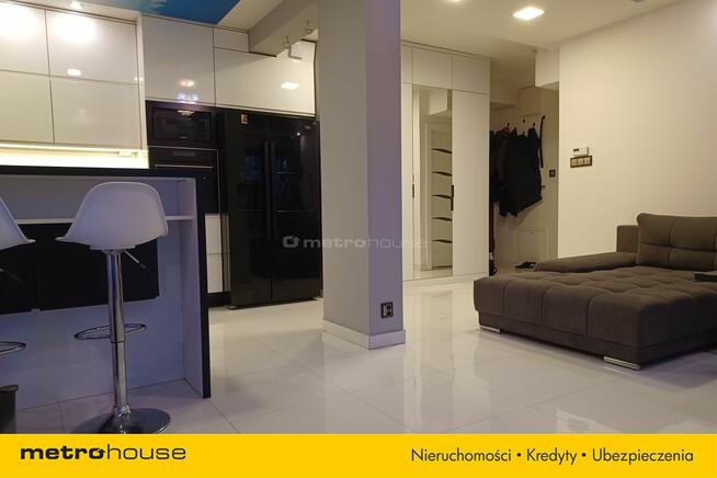 Nowoczesne, luksusowe mieszkanie