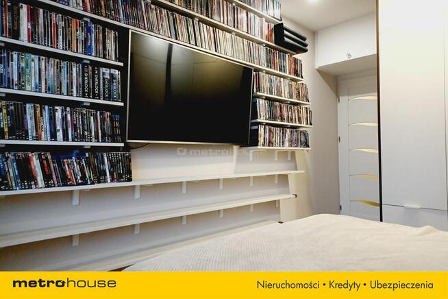 Nowoczesne, luksusowe mieszkanie