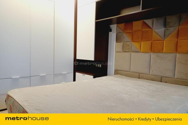 Nowoczesne, luksusowe mieszkanie