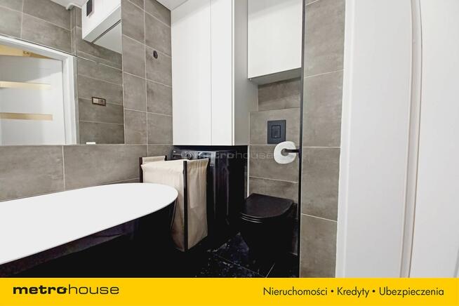 Nowoczesne, luksusowe mieszkanie