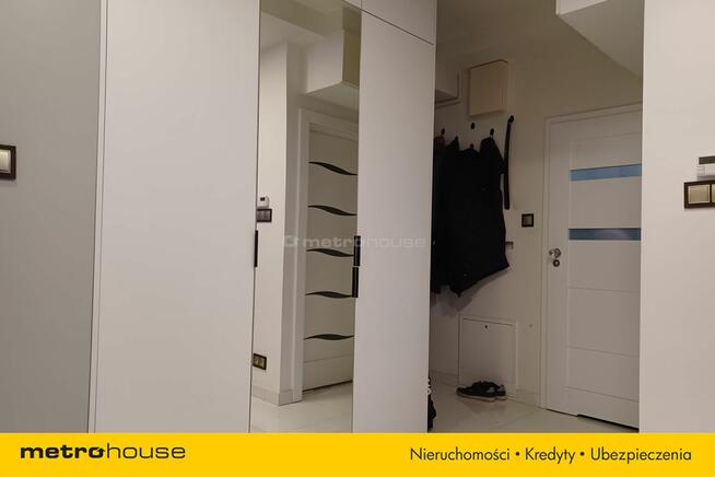 Nowoczesne, luksusowe mieszkanie