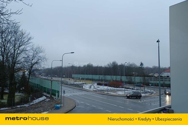 Nowoczesne, luksusowe mieszkanie