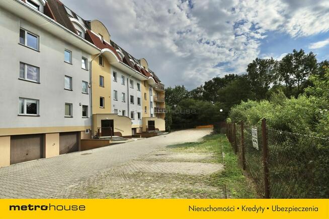 Mieszkanie obok plaży z wielkim tarasem