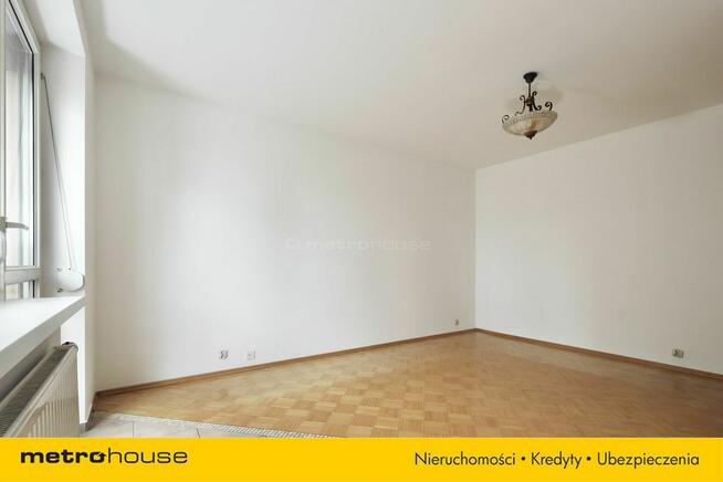 Mieszkanie obok plaży z wielkim tarasem