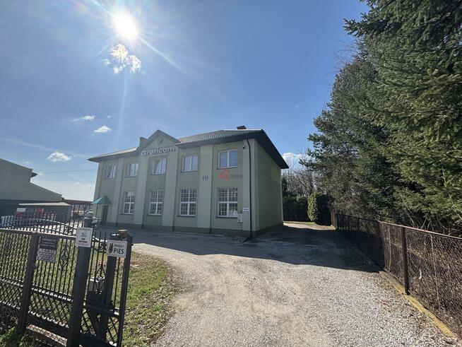 Lokal użytkowy Starachowice