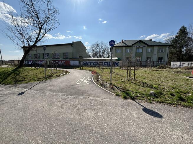 Lokal użytkowy Starachowice