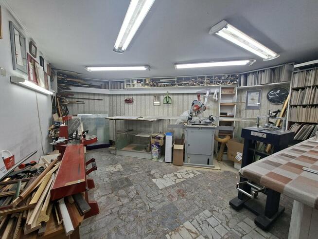 Na sprzedaż lokal w centrum Siedlec