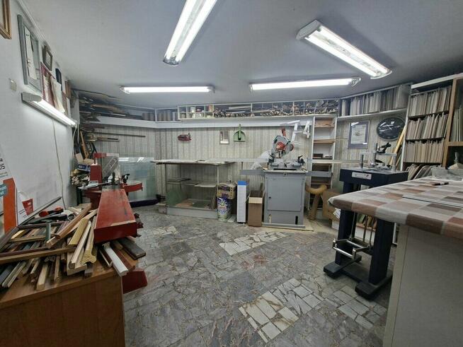 Na sprzedaż lokal w centrum Siedlec