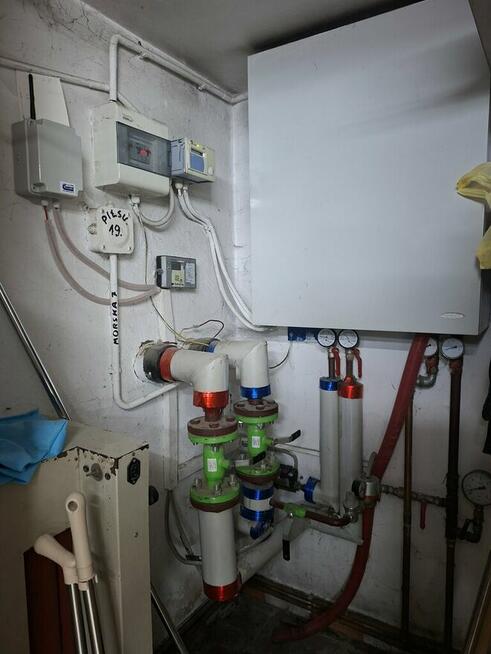 Na sprzedaż lokal w centrum Siedlec