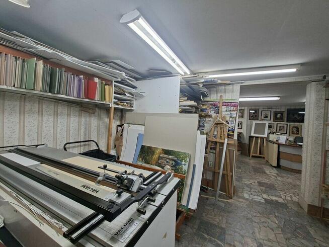 Na sprzedaż lokal w centrum Siedlec