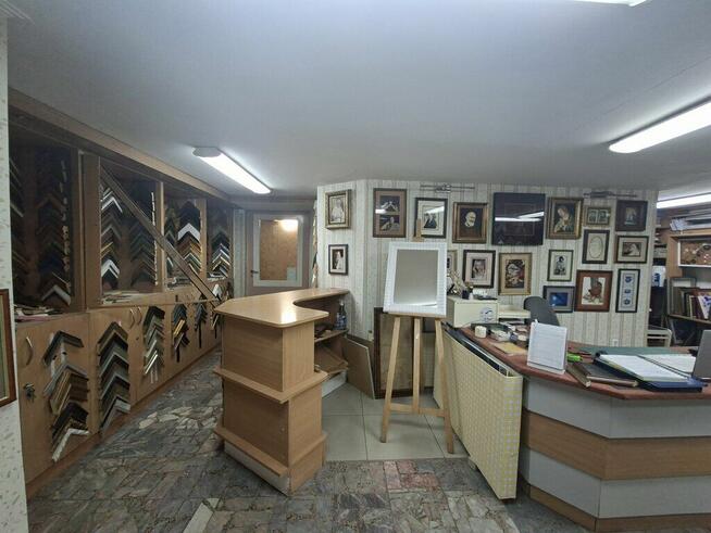 Na sprzedaż lokal w centrum Siedlec