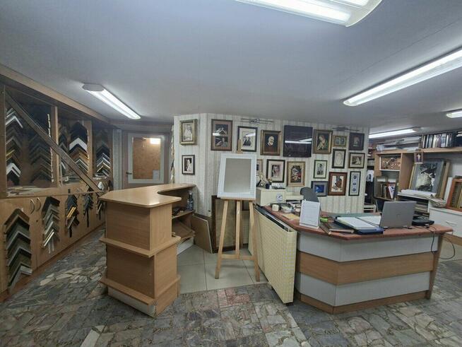 Na sprzedaż lokal w centrum Siedlec