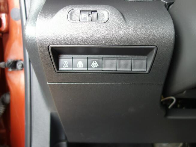 Peugeot Rifter Automat stan perfekt