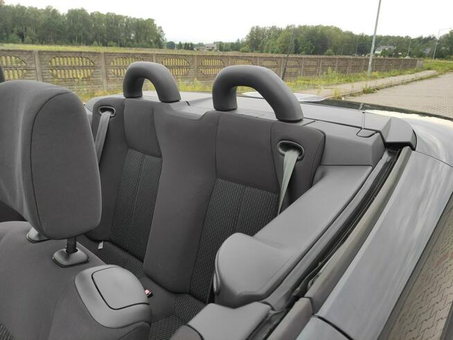 Renault Megane Panorama , podgrz. fotele , klima.