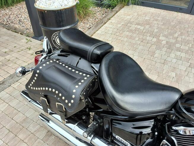 Yamaha Drag Star * Limitowana wersja STAN KOLEKCIONERSKI raty -kup online ..CLASSIC