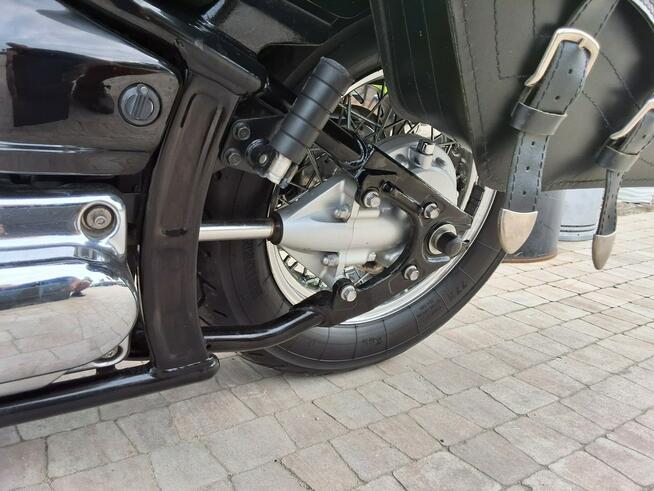 Yamaha Drag Star * Limitowana wersja STAN KOLEKCIONERSKI raty -kup online ..CLASSIC