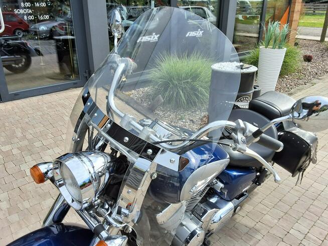 Honda Shadow HONDA VT750 SHADOW kardan wtrysk Piękna i Zadbana, raty -kup online