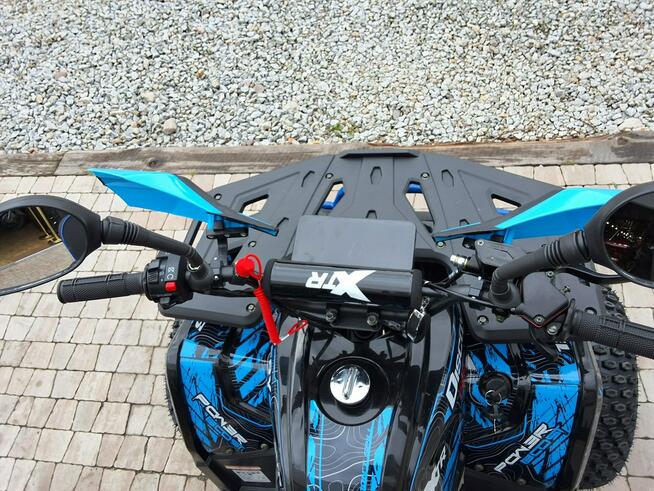 XTR Inny Discovery 125 Pro kład,quad czterokołowiec dla dziecka 7-13 HIT cenowy