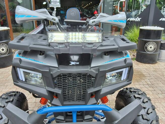 XTR Inny xtr FARMER 150 Pro kład,quad czterokołowiec dla dziecka 7-15 HIT