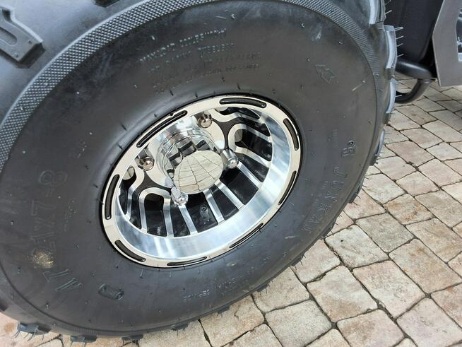 XTR Inny xtr FARMER 150 Pro kład,quad czterokołowiec dla dziecka 7-15 HIT